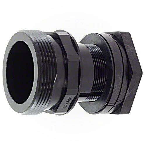 Jandy Inlet Fitting, 24", Complete JS100-SM