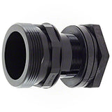 Jandy Inlet Fitting, 24", Complete JS100-SM