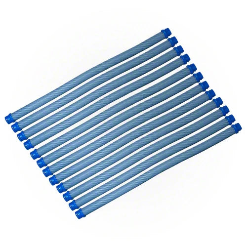 Zodiac Twist Lock Hose- 1 Meter Replacement Kit, 12/PK