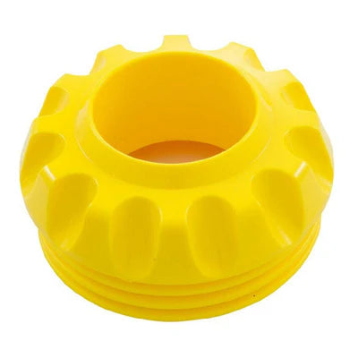 Zodiac HandNut ,T3 , Yellow