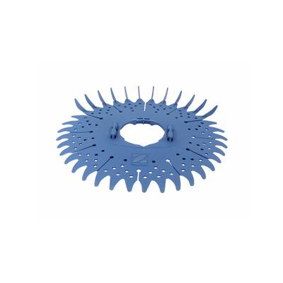 Zodiac Disc ,T3 , Blue