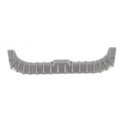 Zodiac Skid Plate, Silver, T5