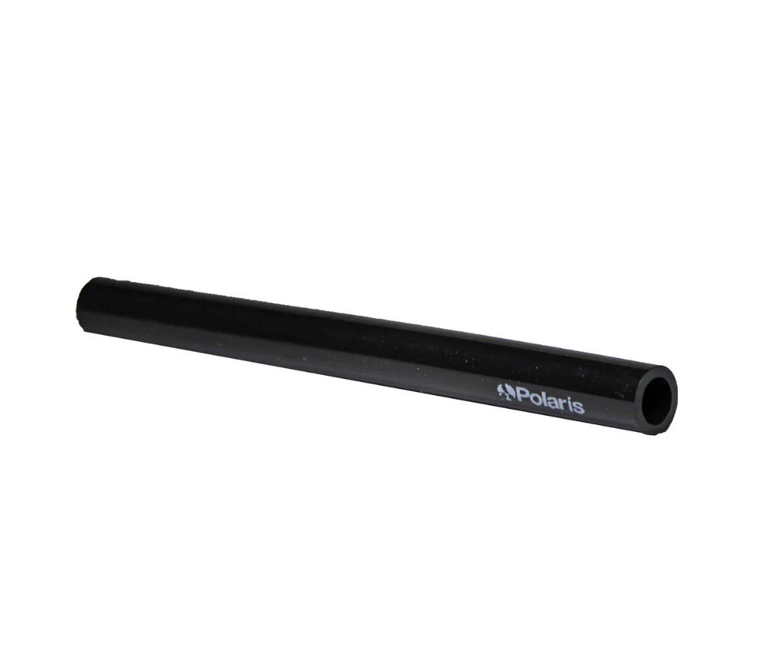 Polaris Adapter Hose, 8 1/2", Black