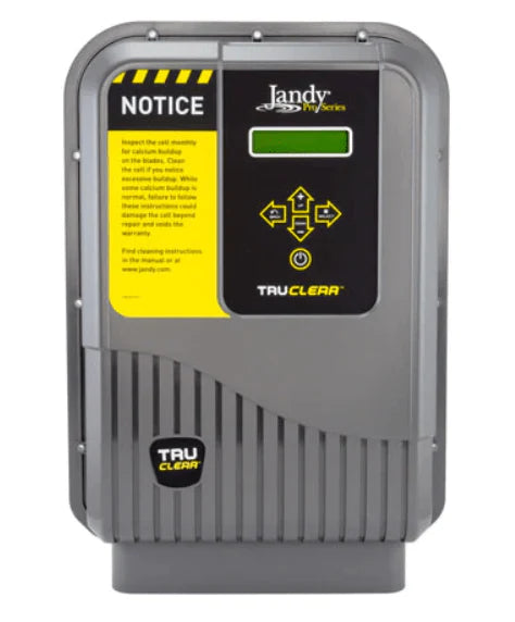 Jandy TruClear Power Pack Cover, Replacement