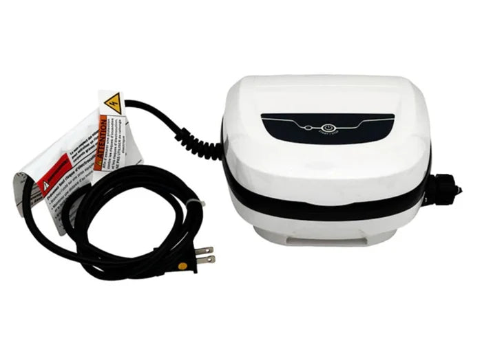 Polaris P70 Control Box (Floor Only)