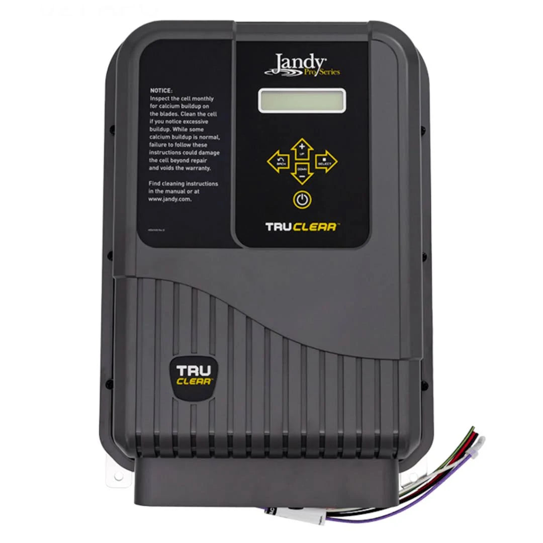 OPEN BOX - Jandy TruClear Power Pack Replacement R0802200