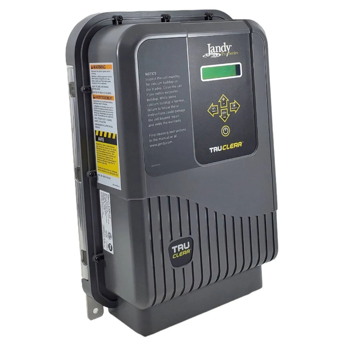 OPEN BOX - Jandy TruClear Power Pack Replacement R0802200