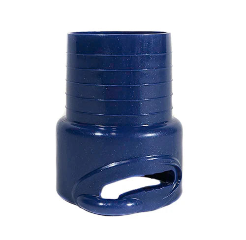 Zodiac Twist Lock Cuff Adapter