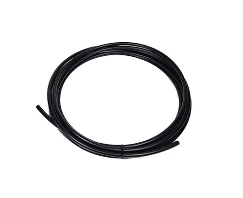 Jandy TruDose 3/8" Black Poly Tubing (25 Foot Roll)