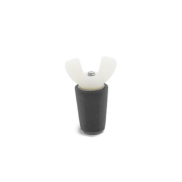 Tapered Rubber Expanding Plug