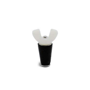 Tapered Rubber Expanding Plug
