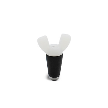 Tapered Rubber Expanding Plug