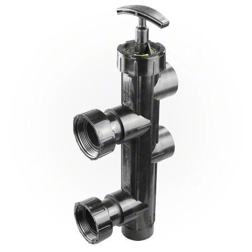 Jandy Slide Valve, 2" Del 60