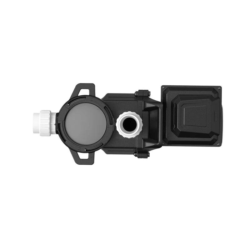 Turbo LX Variable Speed Pump - 3.9HP - WiFi (Bluetooth)