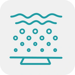 Pool Salt Systems Collection Icon 