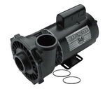 4 HP Waterway Executive 56 Spa Pump, 2” in/out | 3721621-1D