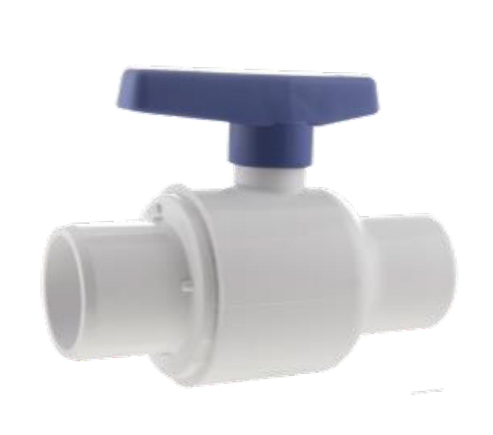 1/2" Slip Ball Valve 050-ES00