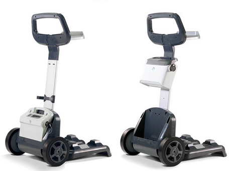 Dolphin Caddy for Robotic Cleaners