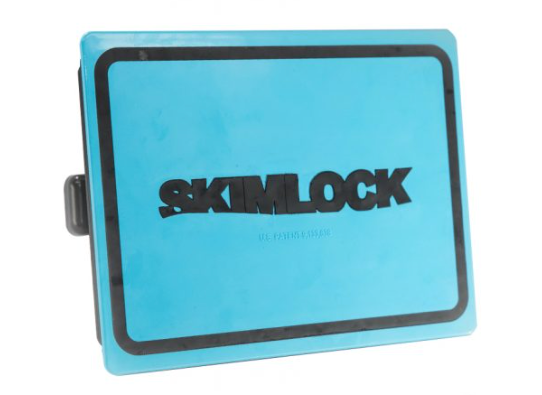 SkimLock Skimmer Lock