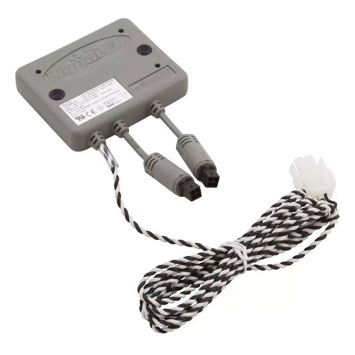 Light Controller SLOAN 40 LED Lighting 12V