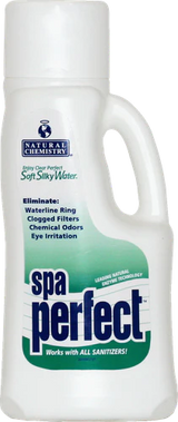 Natural Chemistry Spa Perfect - 1L Bottle