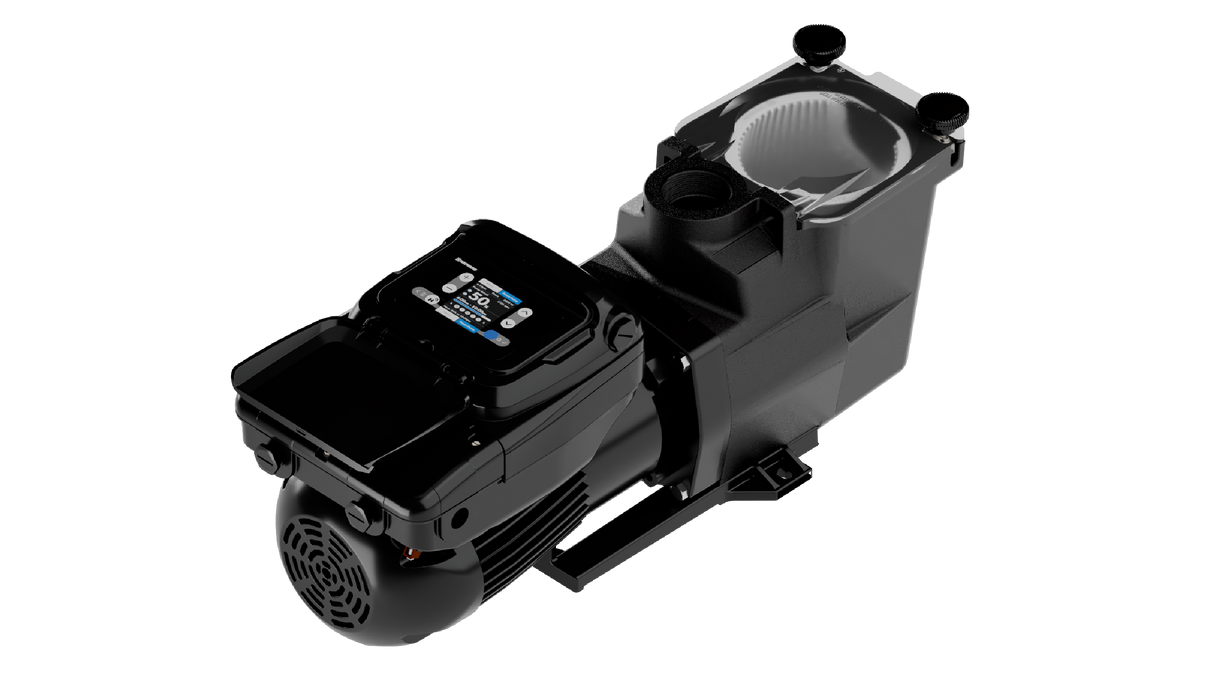 Super Pump VS 700, 1.65 HP Pump w/ OmniX