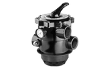 Pentair Hybrid Valve - 2in - Unions Included