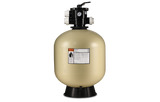 Pentair Tagelus® 30" Top Mount Sand Filter w/ 2" Valve - EC-145240 - TA100D