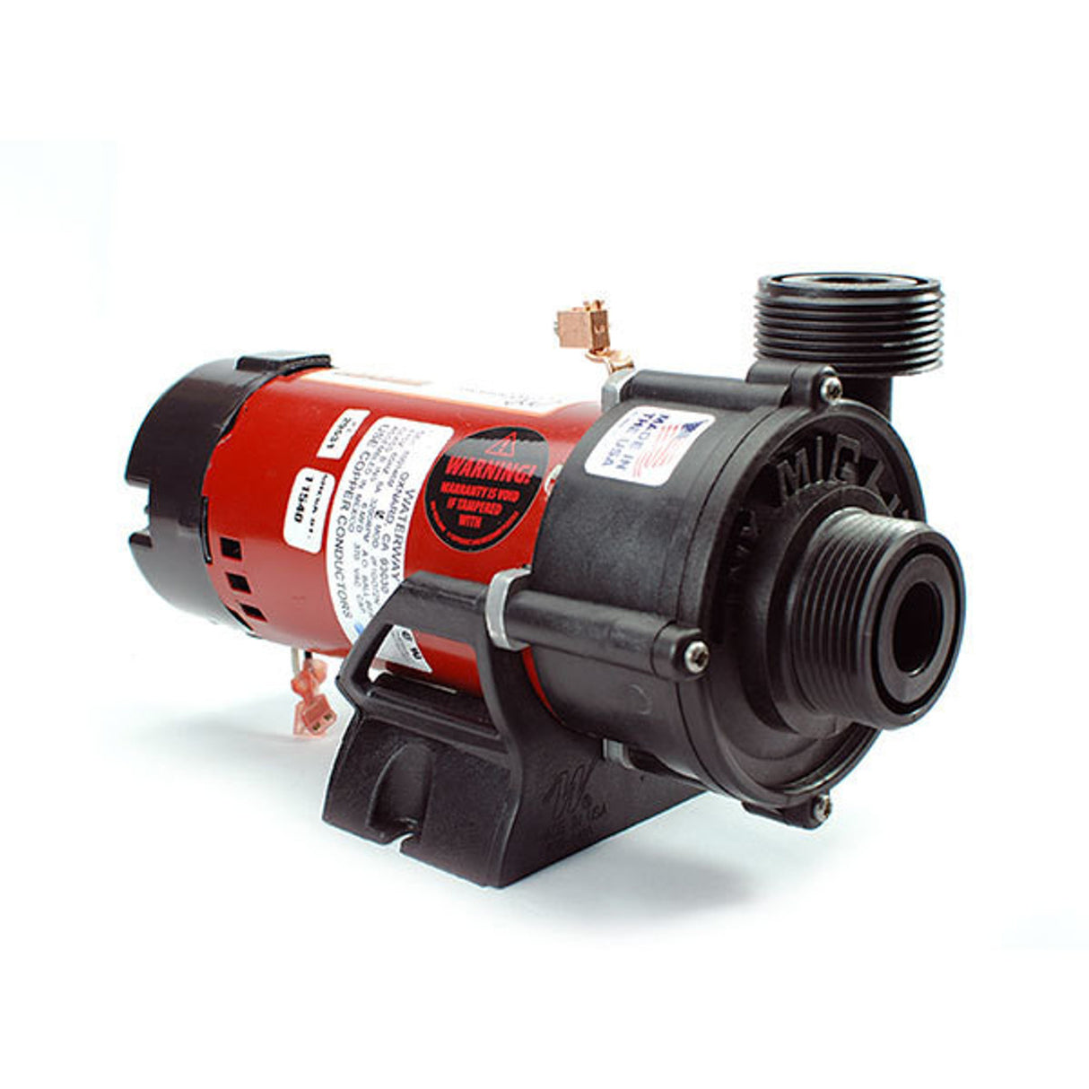 Waterway Tiny Might 230 Volt Pump