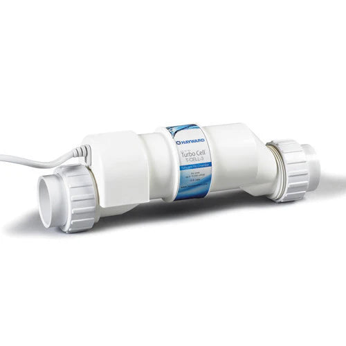 Hayward TurboCell Salt Chlorination Cell | Up to 15,000 Gallons | W3T-CELL-3