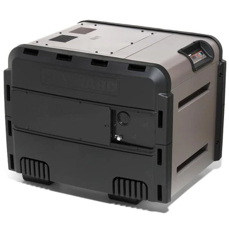 Hayward Pool Heater Universal H-Series Natural Gas Low NOx | 150,000 BTU