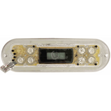 Balboa VL700S Keypad