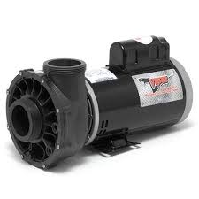 Waterway Viper Pump, 5HP, 2 Speed