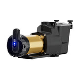 Super Pump VS 615 Variable Speed Pool Pump with OmniX - 1.65HP