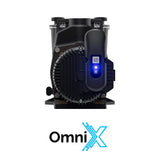 Super Pump VS 615 Variable Speed Pool Pump with OmniX - 1.65HP