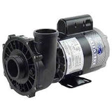 Waterway Executive 2 Speed Pump 5hp 56 frame 230v 2.5"x2".