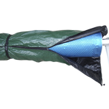 20' Ft. Winter Jacket for Solar Blanket & Reel