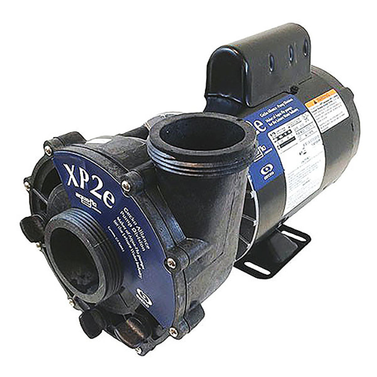 Gecko Aqua-Flo Flo-Master XP2e 56, 3 HP Pump, 230V
