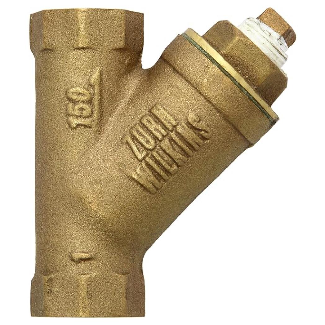Jandy 1" Y Strainer