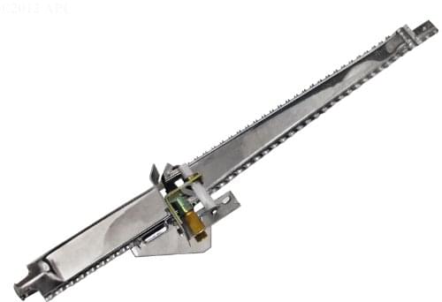 Jandy Main Burner Pilot Assembly Natural