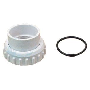 Zodiac LM2/D Barrel Union Set, AU