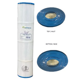 Pro Aqua PA-5351 Hot Tub Filter Cartridge | Unicel compatible C5351