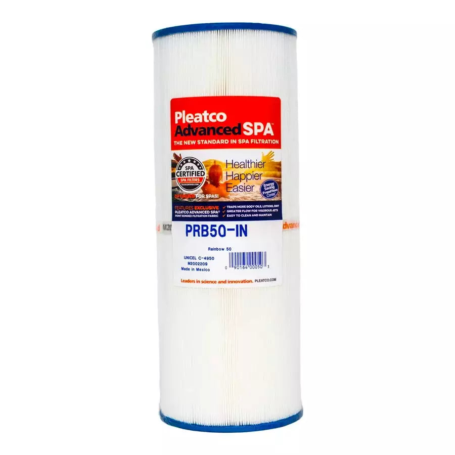 Pleatco PRB50-IN Hot Tub Filter Cartridge