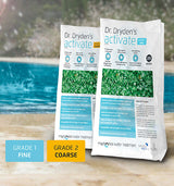 25 lb Grade-1 (Fine) Activate Glass Filter Media