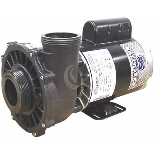 Waterway Executive Pump 56F 3HP 2 Speed 2"/2"