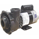 Waterway Executive Pump 56F 3HP 2 Speed 2"/2"