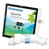Hayward AquaTrol Low Salt Water System for Above Ground Pools | AQ-TROL-RJLS-CUL