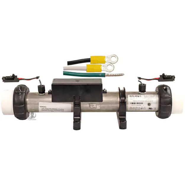 Balboa BP100 Remote Heater Manifold - 4Kw