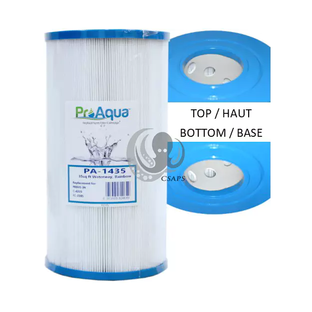 ProAqua PA-1435 Hot Tub Filter Cartridge