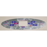 Marquis Overlay Sticker Main Coastal MS-650-0493